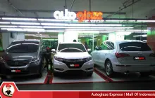 Foto Jakarta MALL OF INDONESIA 14 autoglaze_express_mall_of_indonesia_14