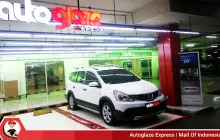 Foto Jakarta MALL OF INDONESIA 15 autoglaze_express_mall_of_indonesia_15