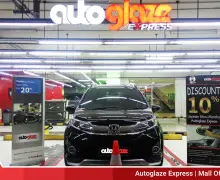 Foto Jakarta MALL OF INDONESIA 17 autoglaze_express_mall_of_indonesia_17