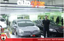 Foto Jakarta MALL OF INDONESIA 22 autoglaze_express_mall_of_indonesia_22