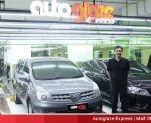 Foto Jakarta MALL OF INDONESIA 22 autoglaze_express_mall_of_indonesia_22