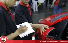 Foto Jakarta MALL OF INDONESIA 26 autoglaze_express_mall_of_indonesia_26