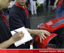 Foto Jakarta MALL OF INDONESIA 26 autoglaze_express_mall_of_indonesia_26