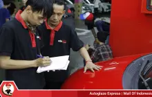 Foto Jakarta MALL OF INDONESIA 27 autoglaze_express_mall_of_indonesia_27