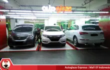 Foto Jakarta MALL OF INDONESIA 28 autoglaze_express_mall_of_indonesia_28