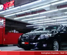 Foto Jakarta MALL OF INDONESIA 3 autoglaze_express_mall_of_indonesia_3