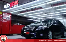 Foto Jakarta MALL OF INDONESIA 3 autoglaze_express_mall_of_indonesia_3