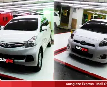 Foto Jakarta MALL OF INDONESIA 4 autoglaze_express_mall_of_indonesia_4