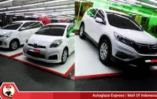 Foto Jakarta MALL OF INDONESIA 5 autoglaze_express_mall_of_indonesia_5