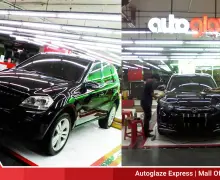 Foto Jakarta MALL OF INDONESIA 7 autoglaze_express_mall_of_indonesia_7