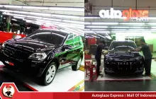 Foto Jakarta MALL OF INDONESIA 7 autoglaze_express_mall_of_indonesia_7