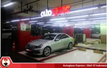 Foto Jakarta MALL OF INDONESIA 9 autoglaze_express_mall_of_indonesia_9