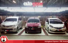 Foto Jakarta PIK AVENUE 2 autoglaze_express_pik_avenue_2