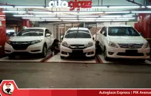 Foto Jakarta PIK AVENUE 3 autoglaze_express_pik_avenue_3