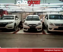 Foto Jakarta PIK AVENUE 3 autoglaze_express_pik_avenue_3