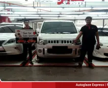 Foto Jakarta PIK AVENUE 4 autoglaze_express_pik_avenue_5