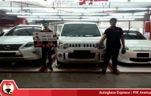 Foto Jakarta PIK AVENUE 4 autoglaze_express_pik_avenue_5