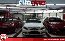 Foto Jakarta PIK AVENUE 5 autoglaze_express_pik_avenue_6