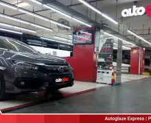 Foto Jakarta PLUIT VILLAGE 45 autoglaze_express_pluit_village_45