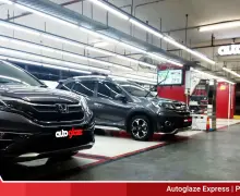 Foto Jakarta PLUIT VILLAGE 48 autoglaze_express_pluit_village_48