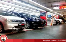 Foto Jakarta PLUIT VILLAGE 50 autoglaze_express_pluit_village_50