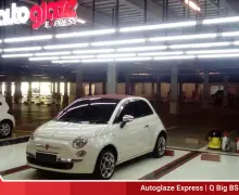 Foto Tangerang Q BIG BSD CITY MALL 10 autoglaze_express_q_big_bsd_city_mall_10