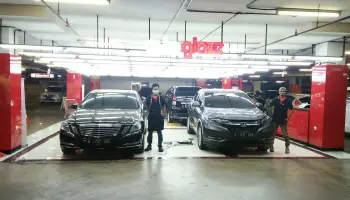 Tangerang Autoglaze Salon Mobil Jakarta