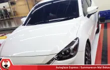 Foto Bekasi SUMMARECON MAL BEKASI 1 autoglaze_express_summarecon_mal_bekasi_1