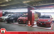 Foto Bekasi SUMMARECON MAL BEKASI 4 autoglaze_express_summarecon_mal_bekasi_4