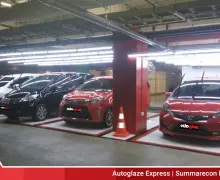 Foto Bekasi SUMMARECON MAL BEKASI 4 autoglaze_express_summarecon_mal_bekasi_4