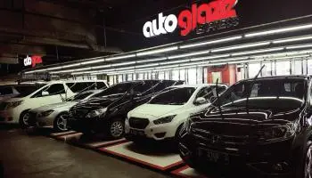 Jakarta Pusat font size2AUTOGLAZE EXPRESSGRAND INDONESIAfont autoglaze grand indonesia