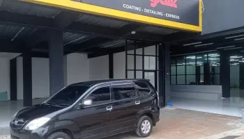 Retail Autoglaze Detailing AutoglazePalembang autoglaze palembang