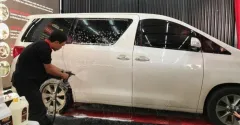 News Heres a Practical Solution to Face the Rainy Season for Vehicle Owners with Body Coating
