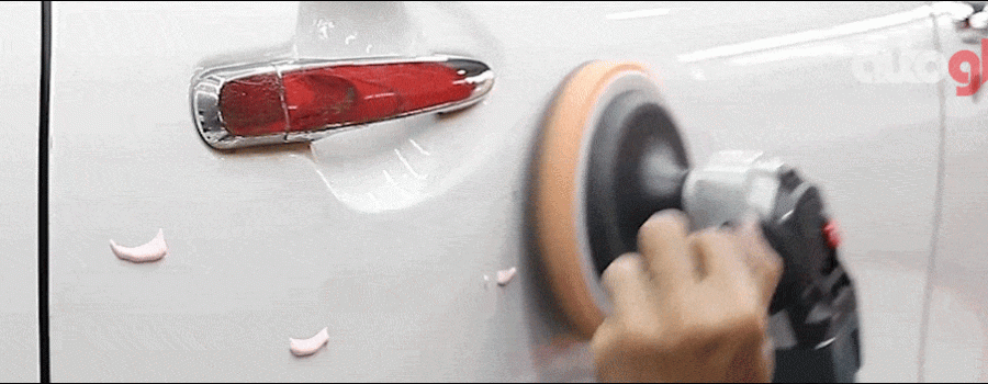 Car Grooming