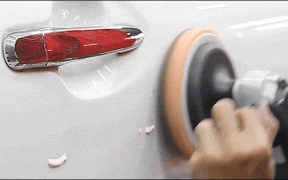 Car Grooming