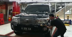 Berita Jangan Keliru Waxing dan Nano Coating Buat Bodi Mobil itu Beda