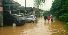 Berita Terendam Banjir Prosedur ini Dapat Dieksekusi Untuk Menyelamatkan Nyawa Mobil