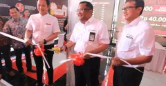 News SPBU Pertamina Sediakan Fasilitas Cuci Mobil Bergaransi