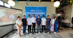 News Autoglaze Partners with Bizhare Invites the Dulang Cuan Community to the Car Salon Business