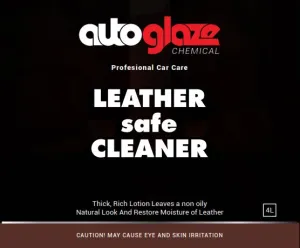 Produk Leather Safe Cleaner leather safe cleaner 1