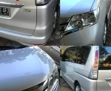 Picture NISSAN