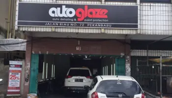 Retail Autoglaze Detailing AutoglazePekanbaru pekanbaru