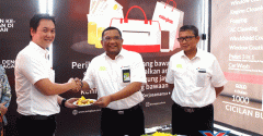 News Tambah Pelayanan Cuci Mobil Di Stasiun Pengisian BBM