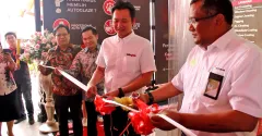 Berita Pertamina dan Autoglaze Buka Layanan Cuci Mobil Touchless