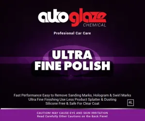 Produk Ultra Fine Polish ultra fine polish