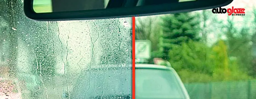 Window Coating