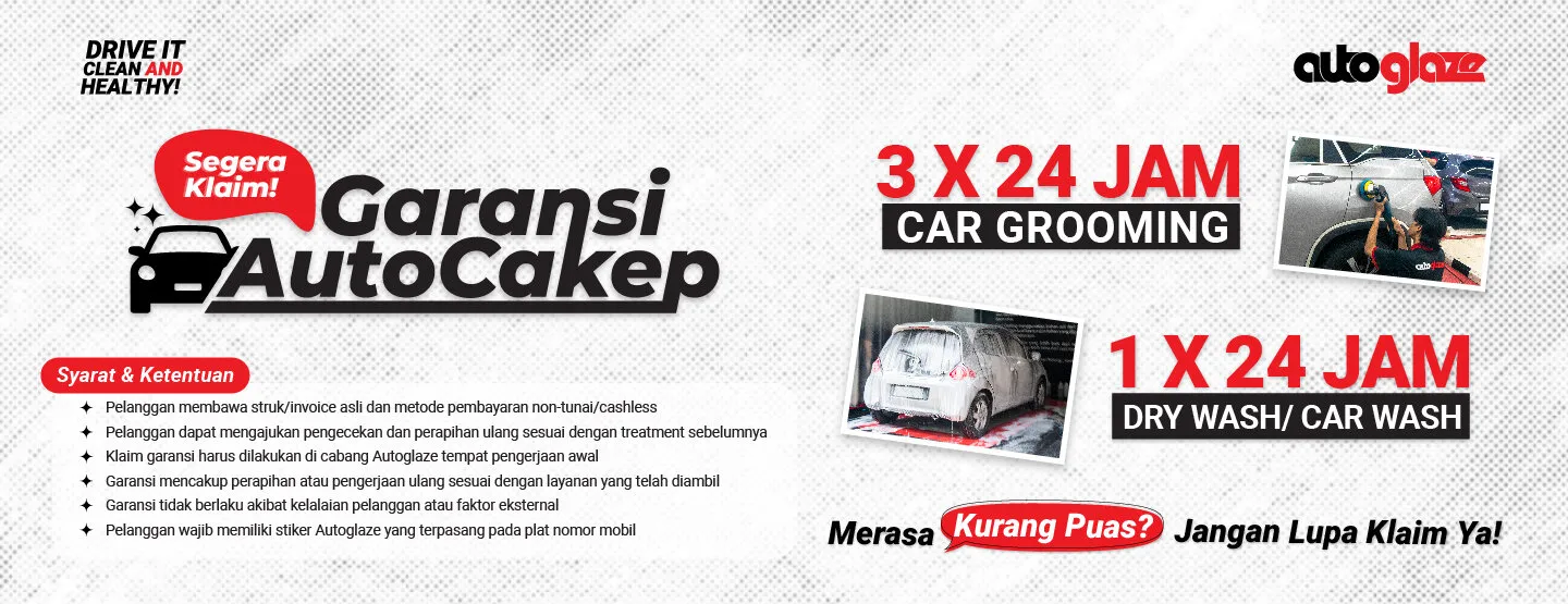 Slideshow Salon Mobil Indonesia 4