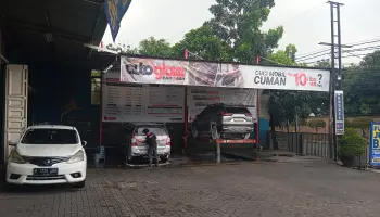 Jakarta Selatan Autoglaze Bengkel BOS Bintaro ~blog/2025/6/19/autoglaze car wash bengkel bos