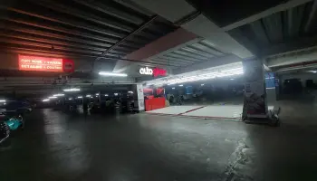 Retail Autoglaze Detailing Autoglaze Makassar Phinisi Point Mall ~blog/2025/6/19/phinisi point mall