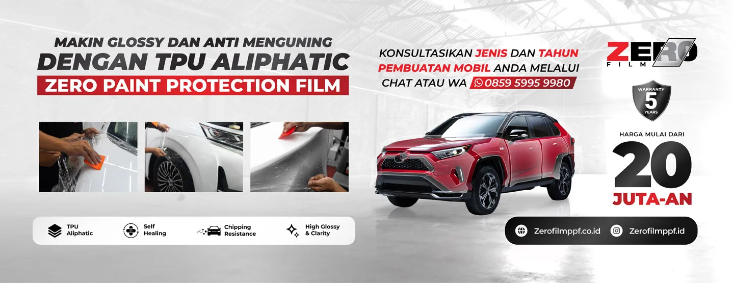 Slideshow Salon Mobil Indonesia 3